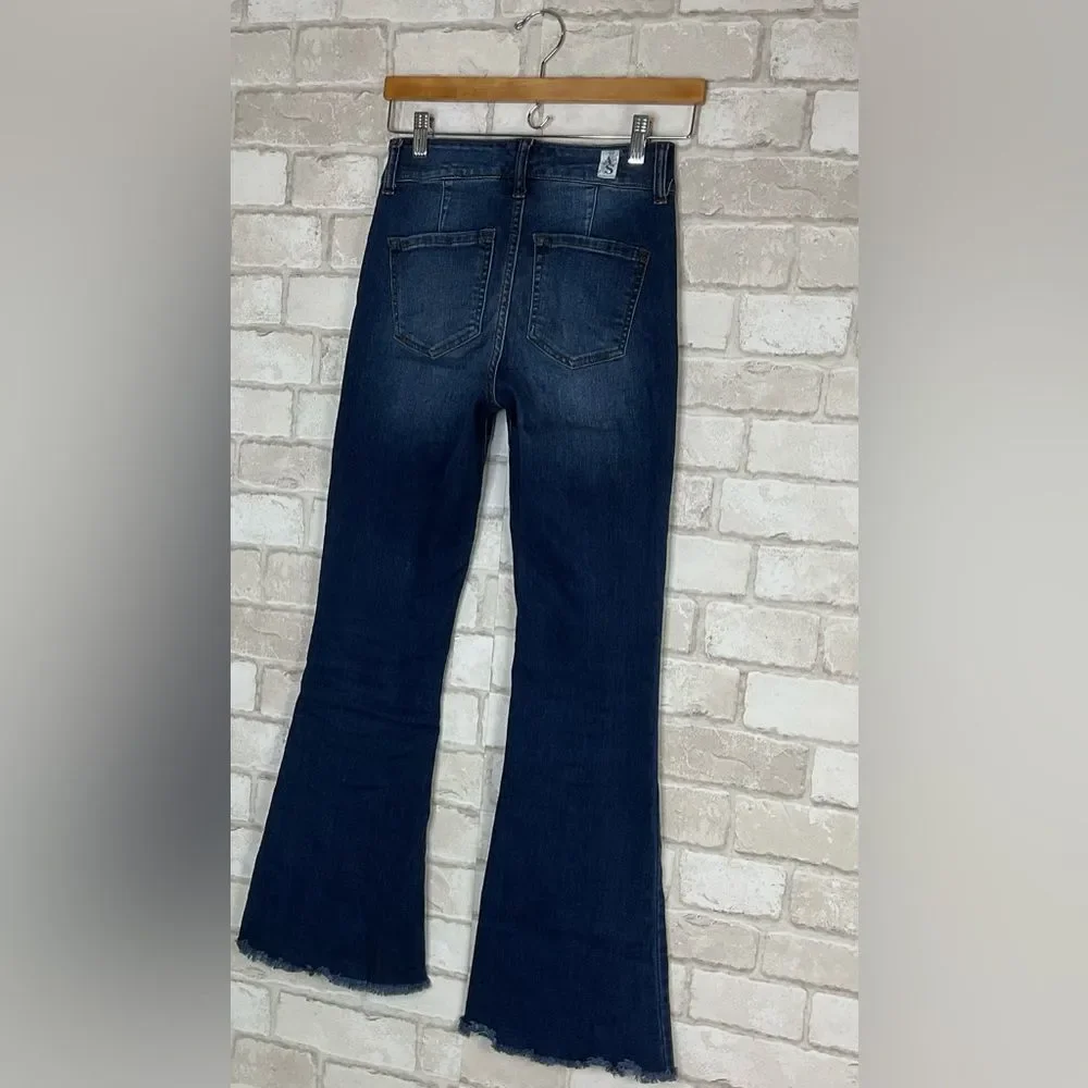 Altard State stylish indigo